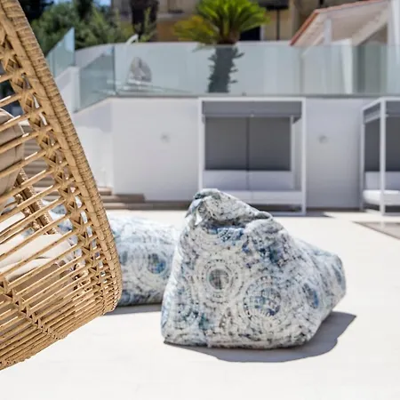 Hotel Ray Corfu Perama (Corfu)