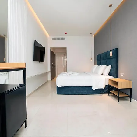 Ray Corfu Hotel Perama (Corfu)