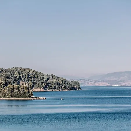 Ray Corfu Hotel Perama (Corfu)