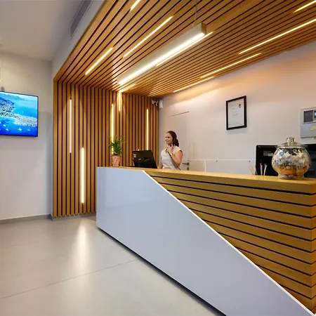 Ray Corfu Hotell Perama (Corfu)