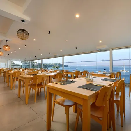 Hotell Ray Corfu 4*