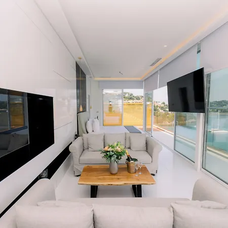 Hotel Ray Corfu Perama (Corfu)