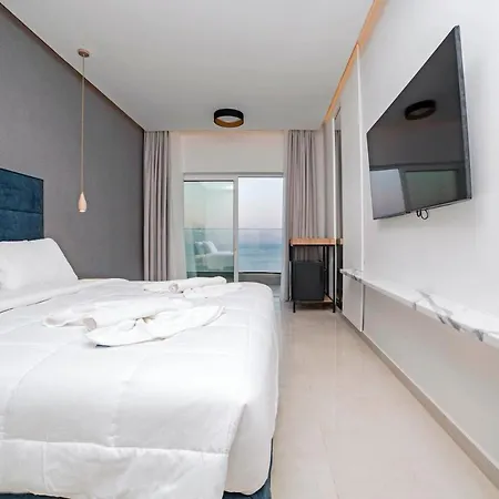 Ray Corfu 4* Perama (Corfu)