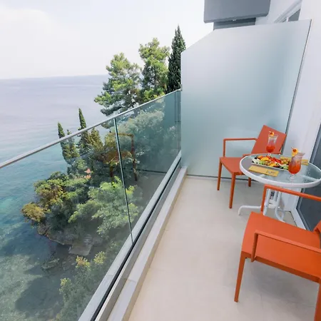 Ray Corfu Hotel