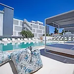 Hotell Ray Corfu