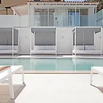 Hotell Ray Corfu 4*