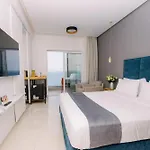 Ray Corfu Hotell 4*