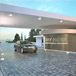Ray Corfu Hotel