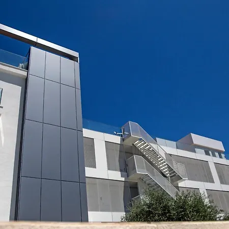 Ray Corfu Hotel 4*