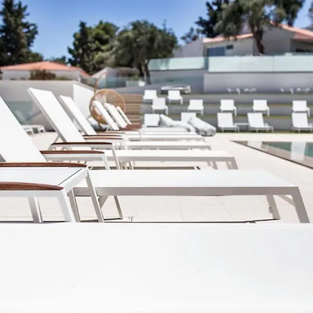 Hotel Ray Corfu