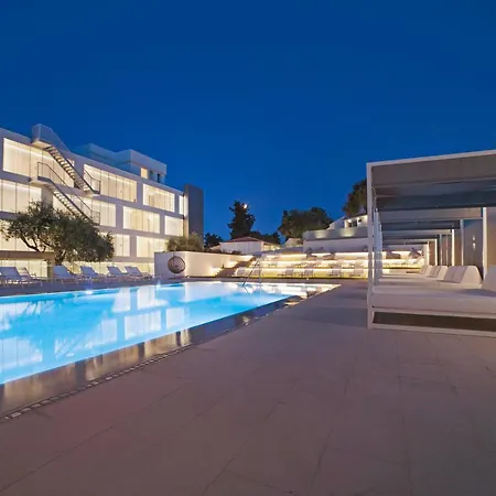 Ray Corfu Hotel Perama