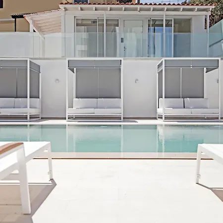 Hotel Ray Corfu 4*
