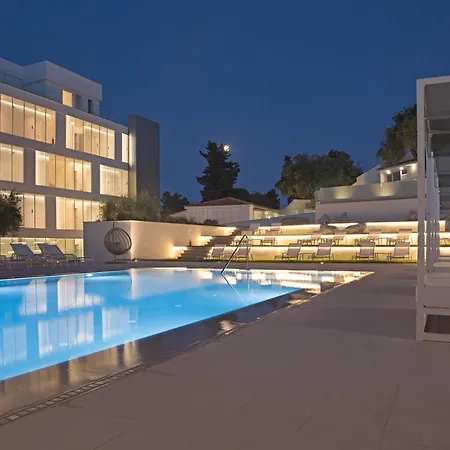 Hotel Ray Corfu Perama