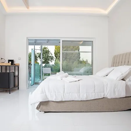 Hotel Ray Corfu Perama