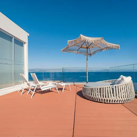 Ray Corfu Hotel Perama