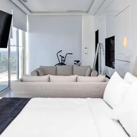 Hotel Ray Corfu Perama