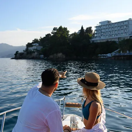 Ray Corfu 4*