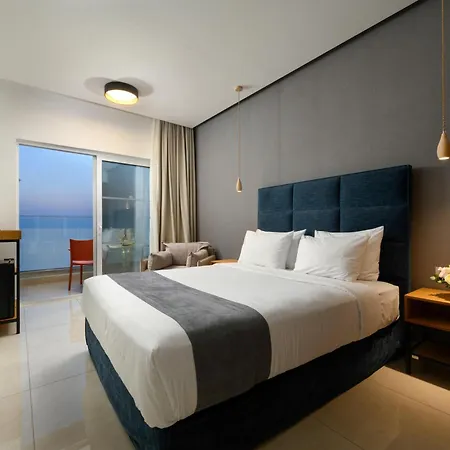 Ray Corfu 4* Perama
