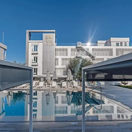 Ray Resort Corfu