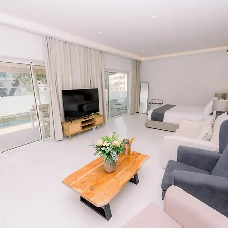 Ray Resort Corfu Hotel 4*