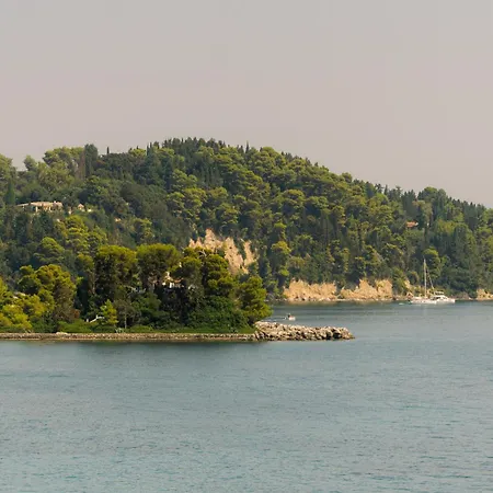 Ray Resort Corfu 4*