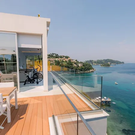 Hotel Ray Resort Corfu