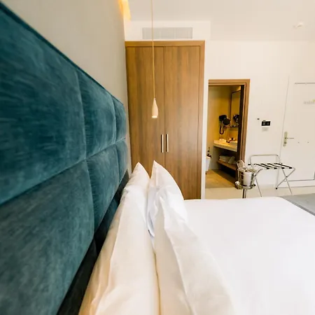 Ray Corfu Hotel Perama