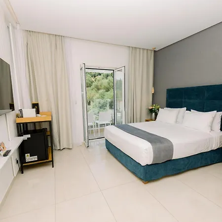 Ray Corfu Hotel Perama