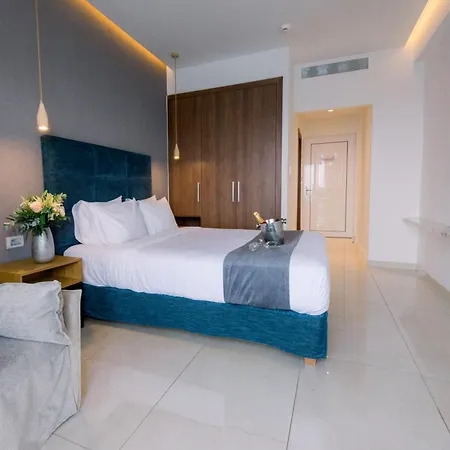 Ray Resort Corfu 4*