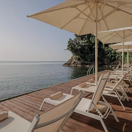 Ray Corfu 4*