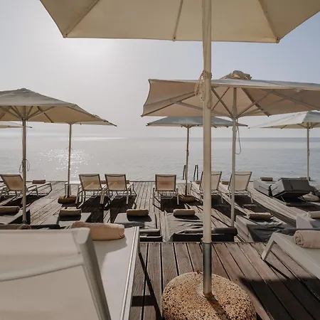 Ray Corfu Hotel 4*