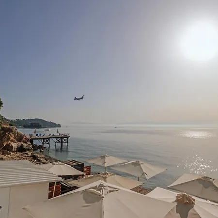 Hotel Ray Corfu 4*