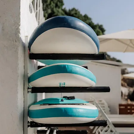 Ray Corfu Hotel Perama