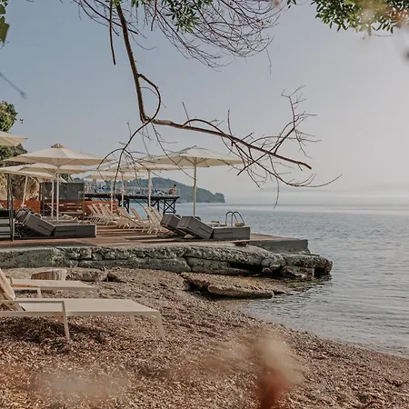 Hotel Ray Corfu Perama (Corfu)