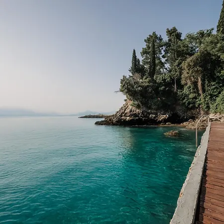 Hotel Ray Corfu
