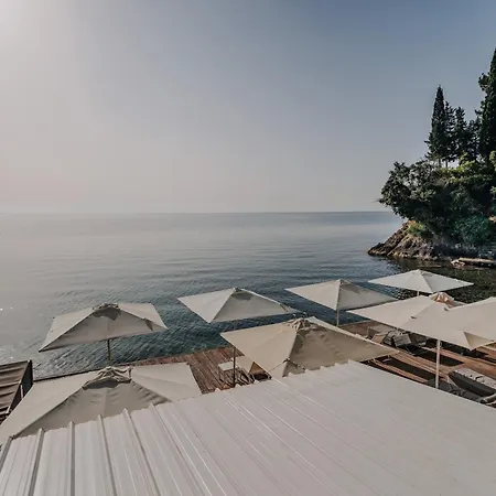 Hotel Ray Corfu 4*