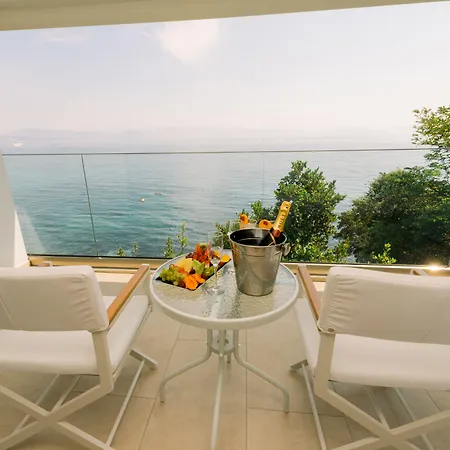 Ray Corfu 4*