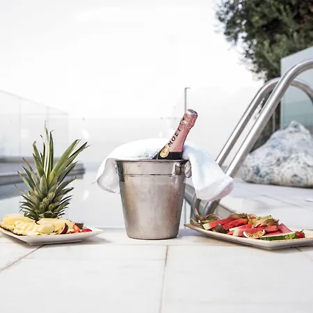 Hotel Ray Corfu Perama