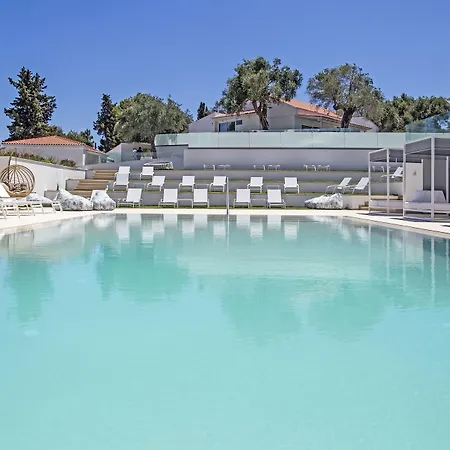 Ray Corfu Hotel