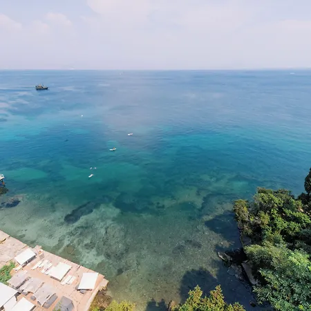 Ray Corfu Hotel 4*