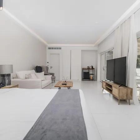 Ray Corfu Hotel Perama