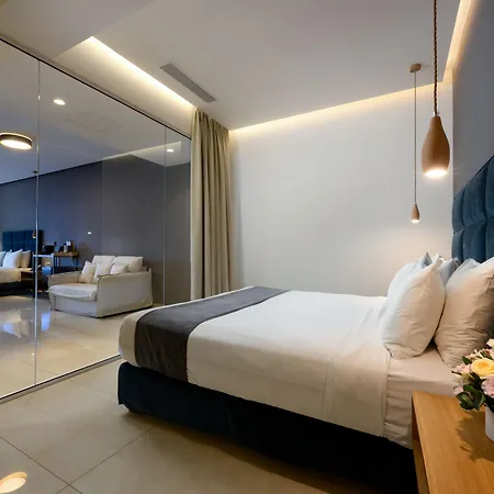 Ray Corfu Hotel Perama