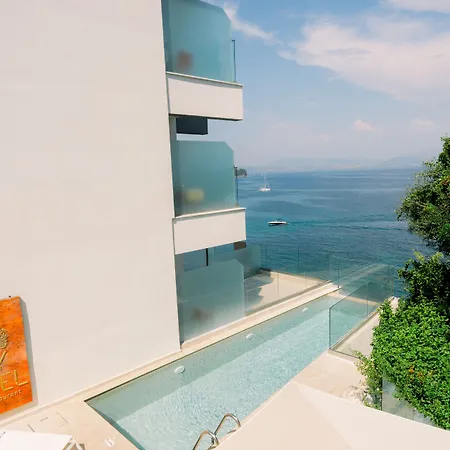 Ray Corfu 4* Perama