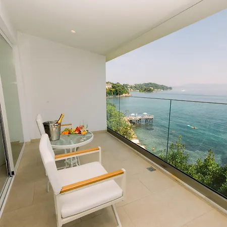 Ray Corfu Hotel