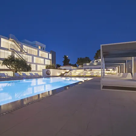 Hotel Ray Corfu 4*