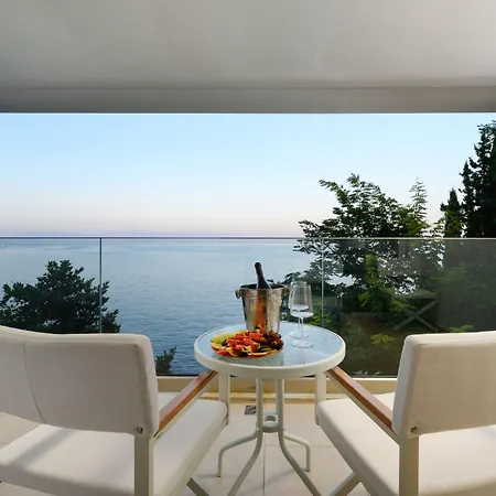 Hotel Ray Corfu Perama