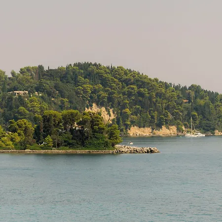 Ray Corfu 4* Perama