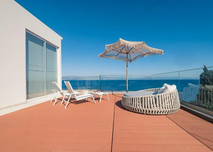 Ray Corfu Hotel Perama (Corfu)