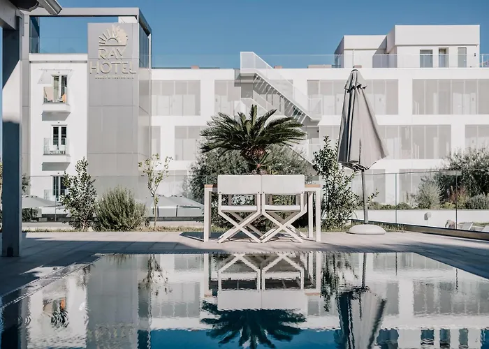 Ray Corfu Perama (Corfu)