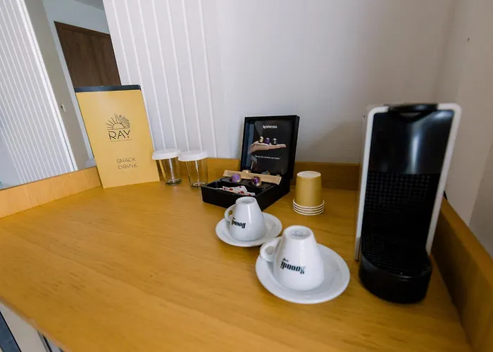 Ray Corfu Perama (Corfu)